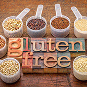 Estudio Genético de Intolerancia al Gluten 